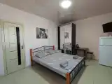 Двухместный номер с 1 кроватью стандарт