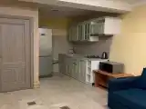 Апартаменты стандарт