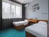 Стандарт с двумя односпальными кроватями