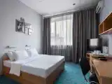 Стандарт с двуспальной кроватью