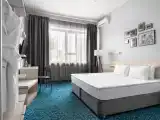 Стандарт с двуспальной кроватью
