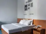 Стандарт улучшенный с двуспальной кроватью