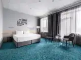 Стандарт улучшенный с двуспальной кроватью