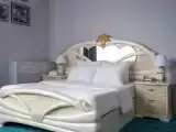 Четырёхместный номер люкс