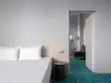 Четырёхместный номер люкс