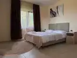 Двухместный номер с 1 кроватью стандарт