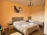 Трёхместный номер стандарт