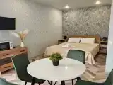 Апартаменты с террасой в центре