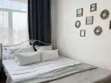 Двухместный номер с 1 кроватью стандарт с видом на море