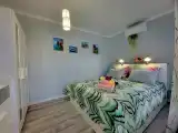 Четырёхместный номер люкс