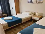 Двухместный номер с 2 отдельными кроватями или 1 двуспальной кроватью комфорт