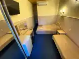Трехместный (TRIPLE) Трёхместный номер
