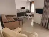 Апартаменты с кухней