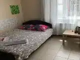 Двухместный номер с 1 кроватью стандарт