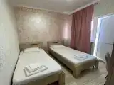 Двухместный номер с 2 отдельными кроватями стандарт