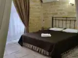 Двухместный номер с 1 кроватью улучшенный
