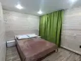Двухместный номер с 1 кроватью Стандартный номер с двуспальной кроватью