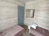Трехместный (TRIPLE) Трёхместный номер