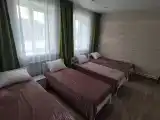Многоместный смешанный номер эконом (душ/туалет общий)