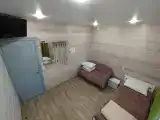 Двухместный номер с 2 отдельными кроватями стандарт