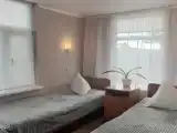 Двухместный номер с 2 отдельными кроватями Двухместный номер эконом класса