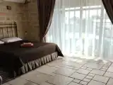 Четырёхместный номер улучшенный