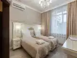 Двухместный номер с 2 отдельными кроватями без балкона