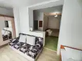 Трёхместный номер улучшенный
