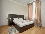 Двухместный номер с 1 кроватью Комфорт