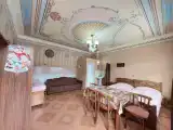 Четырёхместный номер стандарт с видом на горы