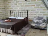 Трёхместный номер улучшенный