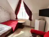 Двухместный номер с 1 кроватью стандарт