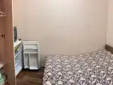Трёхместный номер стандарт