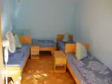 Четырёхместный номер Четырехместный номер