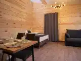 Четырёхместный номер стандарт