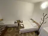 Двухместный номер с 2 отдельными кроватями улучшенный