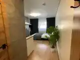 Апартаменты студия