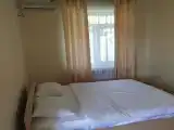 Двухместный номер с 1 кроватью стандарт