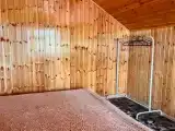 Двухместный номер с 1 кроватью стандарт