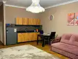 Апартаменты двухкомнатные