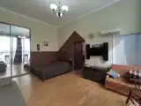 Семейный номер family апартаменты (пятиместный)