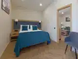 Апартаменты люкс