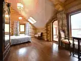 Многоместный смешанный номер люкс