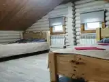 Апартаменты семейный дом с баней