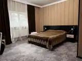 Двухместный номер с 1 кроватью стандарт