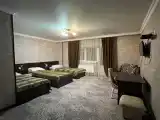Трёхместный номер стандарт