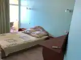 Двухместный номер с 1 кроватью с видом на море