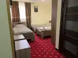 Трёхместный номер мини стандарт