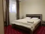 Двухместный номер с 1 кроватью мини стандарт
