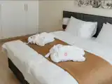 Семейный номер четырехместный делюкс